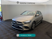 Annonce Mercedes Classe B 180 occasion Essence 180 136ch AMG Line Edition 7G-DCT  Jaux
