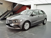 Mercedes Classe B 180 occasion année 2019 boite Robotisee Annonce Mercedes Classe B 180 occasion Essence 180 136CH BUSINESS LINE 7G-DCT à Villenave-d'Ornon