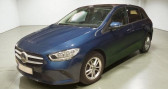 Annonce Mercedes Classe B 180 occasion Essence 180 136CH BUSINESS LINE EDITION TOIT PANORAMIQUE � Mouvaux