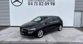 Annonce Mercedes Classe B 180 occasion Hybride 180 136ch Progressive Line 7G-DCT  Saint-germain-laprade