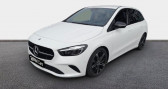 Mercedes Classe B 180 occasion année 2024 boite Automatique Annonce Mercedes Classe B 180 occasion Hybride 180 136ch Progressive Line 7G-DCT à Chateauroux