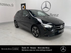 Mercedes Classe B 180 occasion Noir année 2019 boite Robotisee Annonce Mercedes Classe B 180 occasion Essence 180 136ch Progressive Line 7G-DCT à SAINT-GREGOIRE