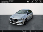 Mercedes Classe B 180 occasion année 2020 boite Robotisee Annonce Mercedes Classe B 180 occasion Essence 180 136ch Progressive Line 7G-DCT à Gières