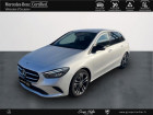 Mercedes Classe B 180 occasion année 2020 boite Robotisee Annonce Mercedes Classe B 180 occasion Essence 180 136ch Progressive Line 7G-DCT à Gières