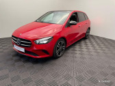 Mercedes Classe B 180 occasion année 2019 boite Automatique Annonce Mercedes Classe B 180 occasion Essence 180 136ch Progressive Line 7G-DCT à Venette