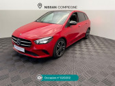 Mercedes Classe B 180 occasion année 2019 boite Automatique Annonce Mercedes Classe B 180 occasion Essence 180 136ch Progressive Line 7G-DCT à Venette