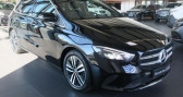 Mercedes Classe B 180 occasion année 2022 boite Automatique Annonce Mercedes Classe B 180 occasion Essence 180 136ch Progressive Line Edition 7G-DCT 7cv à Fontenay Sur Eure