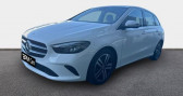 Annonce Mercedes Classe B 180 occasion Essence 180 136ch Progressive Line Edition 7G-DCT 7cv  Bourges
