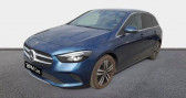 Mercedes Classe B 180 occasion année 2021 boite Automatique Annonce Mercedes Classe B 180 occasion Essence 180 136ch Progressive Line Edition 7G-DCT 7cv à Chateauroux