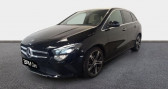 Mercedes Classe B 180 occasion année 2020 boite Automatique Annonce Mercedes Classe B 180 occasion Essence 180 136ch Progressive Line Edition 7G-DCT 7cv à Fleury Les Aubrais