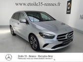 Mercedes Classe B 180 occasion année 2021 boite Robotisee Annonce Mercedes Classe B 180 occasion Essence 180 136ch Progressive Line Edition 7G-DCT 7cv à SAINT-GREGOIRE