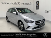 Mercedes Classe B 180 occasion année 2022 boite Robotisee Annonce Mercedes Classe B 180 occasion Essence 180 136ch Progressive Line Edition 7G-DCT 7cv à SAINT-GREGOIRE