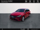 Mercedes Classe B 180 occasion année 2020 boite Robotisee Annonce Mercedes Classe B 180 occasion Essence 180 136ch Progressive Line Edition 7G-DCT 7cv à Gières