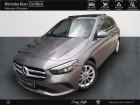 Mercedes Classe B 180 occasion Gris année 2019 boite Robotisee Annonce Mercedes Classe B 180 occasion Essence 180 136ch Progressive Line Edition 7G-DCT 7cv à Gières