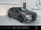 Mercedes Classe B 180 occasion année 2019 boite Manuelle Annonce Mercedes Classe B 180 occasion Essence 180 136ch Progressive Line à SAINT-GREGOIRE