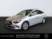 Mercedes Classe B 180 occasion année 2019 boite Manuelle Annonce Mercedes Classe B 180 occasion Essence 180 136ch Progressive Line à QUIMPER