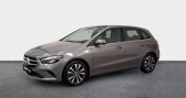 Mercedes Classe B 180 occasion année 2021 boite Automatique Annonce Mercedes Classe B 180 occasion Essence 180 136ch Style Line Edition 7G-DCT 7cv à LE MANS