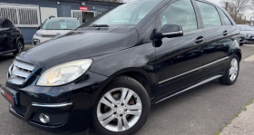 Mercedes Classe B 180 occasion 2009 mise en vente &agrave; Gerzat par le garage DESIGN AUTOMOTIV - photo n&deg;1