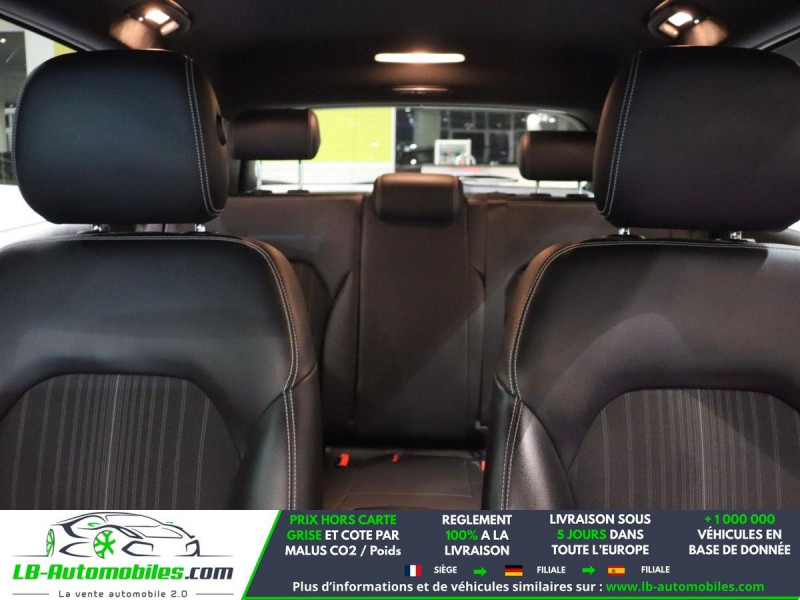 Mercedes Classe B 180 180 7-G DCT A  occasion � Beaupuy - photo n�7