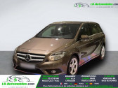 Mercedes Classe B 180 180 7-G DCT A  � Beaupuy 31