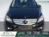 Annonce Mercedes Classe B 180 occasion Electrique 180 7-G DCT A � Beaupuy