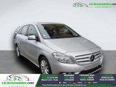 Annonce Mercedes Classe B 180 occasion Electrique 180 7-G DCT A � Beaupuy