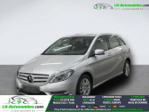 Annonce Mercedes Classe B 180 occasion Electrique 180 7-G DCT A � Beaupuy