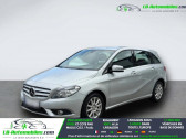 Annonce Mercedes Classe B 180 occasion Electrique 180 7-G DCT A � Beaupuy
