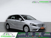 Annonce Mercedes Classe B 180 occasion Electrique 180 7-G DCT A � Beaupuy