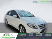 Annonce Mercedes Classe B 180 occasion Electrique 180 7-G DCT A � Beaupuy