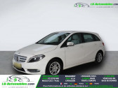 Annonce Mercedes Classe B 180 occasion Electrique 180 7-G DCT A � Beaupuy