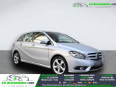 Annonce Mercedes Classe B 180 occasion Electrique 180 7-G DCT A � Beaupuy