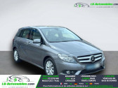 Annonce Mercedes Classe B 180 occasion Electrique 180 7-G DCT A � Beaupuy
