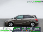 Annonce Mercedes Classe B 180 occasion Essence 180 7-G DCT A � Beaupuy