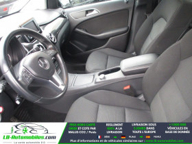 Mercedes Classe B 180 180 7-G DCT A  occasion � Beaupuy - photo n�4