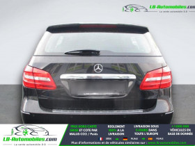 Mercedes Classe B 180 180 7-G DCT A  occasion � Beaupuy - photo n�3