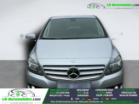 Mercedes Classe B 180 180 7-G DCT A  occasion � Beaupuy - photo n�2