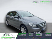 Annonce Mercedes Classe B 180 occasion Electrique 180 7-G DCT A � Beaupuy