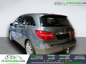 Mercedes Classe B 180 180 7-G DCT A  occasion � Beaupuy - photo n�3