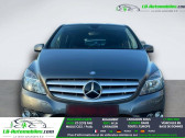 Annonce Mercedes Classe B 180 occasion Electrique 180 7-G DCT A � Beaupuy