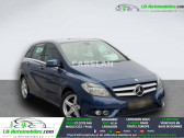 Mercedes Classe B 180 180 7-G DCT A  � Beaupuy 31