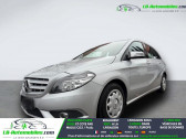 Annonce Mercedes Classe B 180 occasion Electrique 180 7-G DCT A � Beaupuy