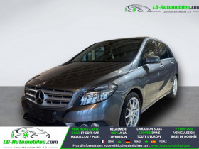 Mercedes Classe B 180 180 7-G DCT A  occasion � Beaupuy - photo n�2