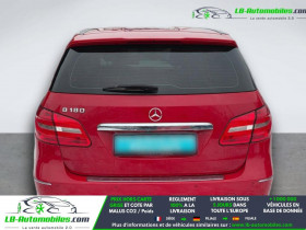 Mercedes Classe B 180 180 7-G DCT A  occasion � Beaupuy - photo n�6