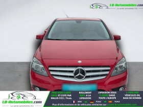 Mercedes Classe B 180 180 7-G DCT A  occasion � Beaupuy - photo n�4