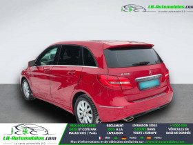 Mercedes Classe B 180 180 7-G DCT A  occasion � Beaupuy - photo n�3