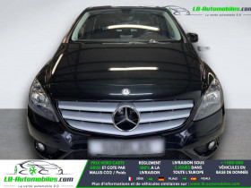 Mercedes Classe B 180 180 7-G DCT A  occasion � Beaupuy - photo n�4