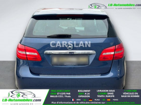 Mercedes Classe B 180 180 7-G DCT A  occasion � Beaupuy - photo n�6