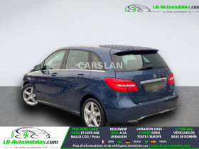 Mercedes Classe B 180 180 7-G DCT A  occasion � Beaupuy - photo n�4