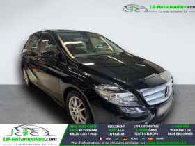 Mercedes Classe B 180 180 7-G DCT A  occasion � Beaupuy - photo n�2